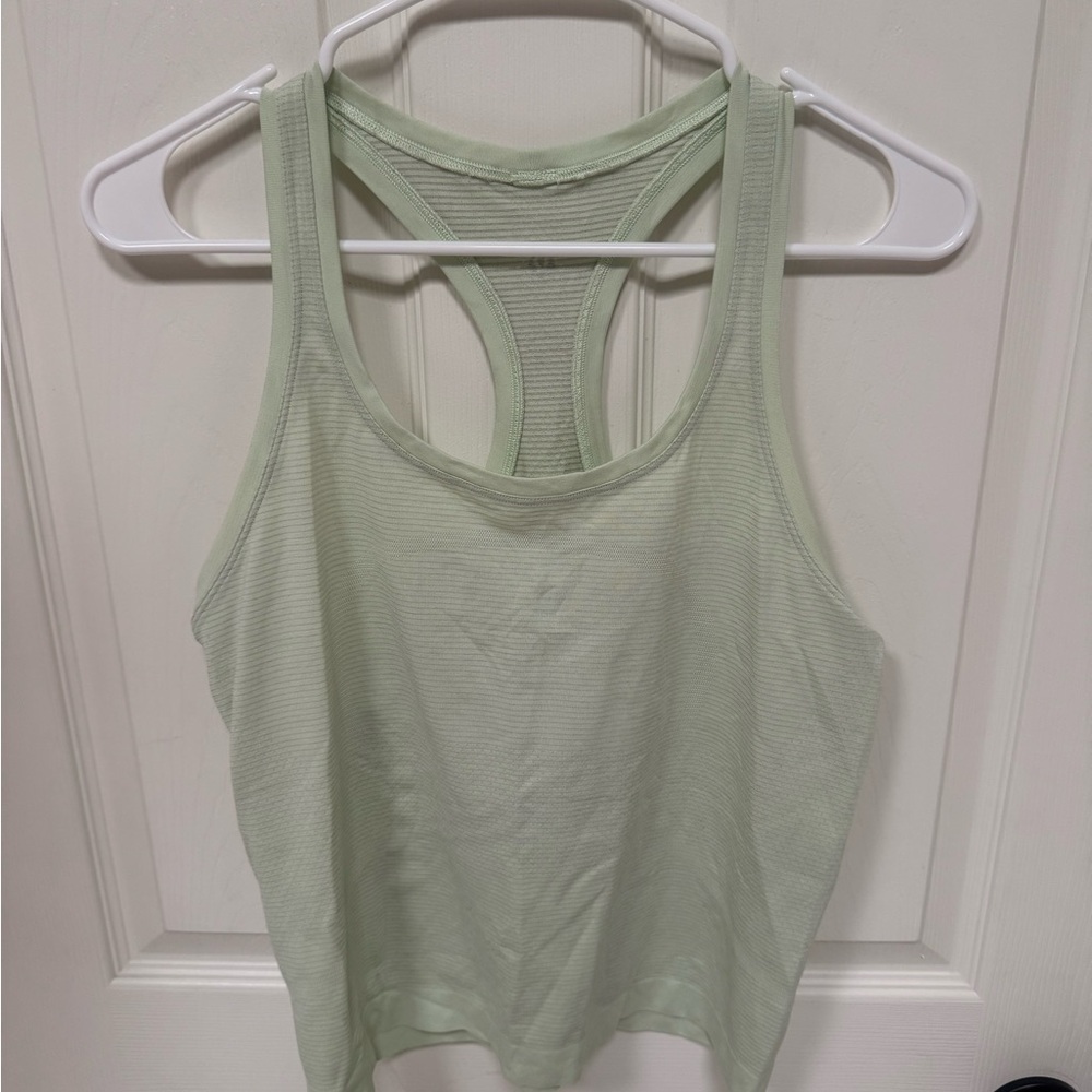 lululemon athletica Swiftly Tech Racerback Tank Top 2.0 *Race Length